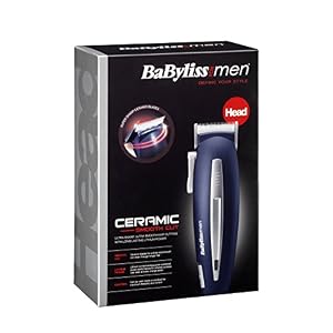 BaByliss for Men Ceramic Smooth Cut - Image 7