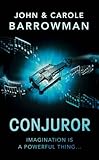 Cover zum Buch Conjuror