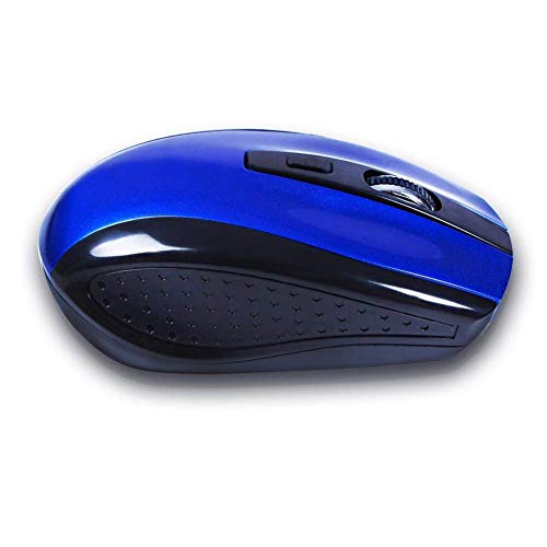 Preisvergleich Produktbild Hemore Bluetooth Mouse Wireless 2.4GHz Ersatzteile für Agende