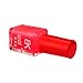 Neon Luminous Gel Nail Polish, 20 colors series of Fluorescent GAXUVI Neon Luminous Gel Nail Polish for Glow in Dark (L)