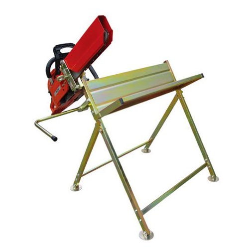 ProPlus Chainsaw Log Horse