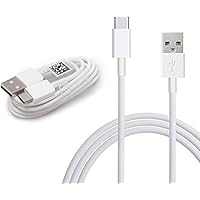 Original Samsung CABLE DE DATOS USB Tipo C ep-dn930 para Samsung Galaxy A3 2017 , A5 2017 , A7 2017 , Galaxy S8, Galaxy S8 Plus, Galaxy TabPro S