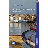 Brennender Sommer: Ein Ägäis-Krimi (Ägäis-Krimis)