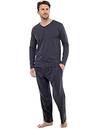 Pijama Para hombre 2 piezas