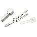 Produktbild DANIU HON66 2 in 1 Car Door Lock Pick Decoder Unlock Tool Locksmith Tools