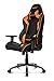 Produktbild Akracing Gaiming Stuhl OCTANE orange /schwarz