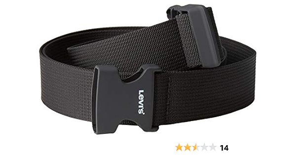 levis hebron belt