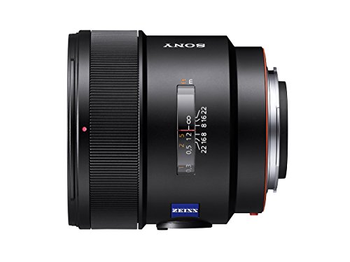 Sony SAL-24F20Z 24mm f/2.0 A-mount Wide Angle Lens