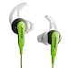 Produktbild Bose SoundSport In-Ear Kopfhörer für Samsung Galaxy Modelle, grün