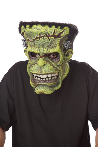 Preisvergleich Produktbild Frankensteins Monster Ani-Motion Mask