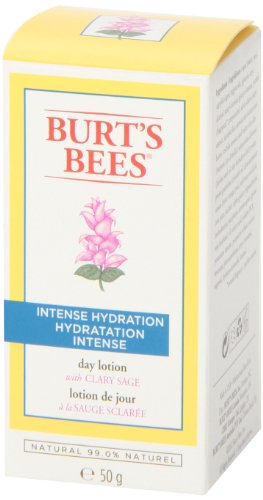 Burt’s Bees Tageslotion für die Intensive Feuchtigkeitspflege, 1er Pack (1 x 50 g) - 6