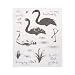 Produktbild starnearby transparent clear stamp DIY Silikon Dichtungen Scrapbooking Karte 39