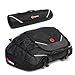 Produktbild Bagtecs - Motorrad Hecktaschen Set 2,35 KG, 72 L, wasserdicht schwarz universal, Motorrad Koffer und Gepäck sozius