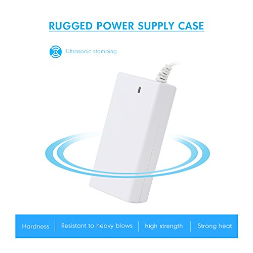 Kinlo® 45W 60W Netzteil Ladegerät für Apple MacBook Air / Pro mit MagSafe 1/2 Netzanschluss Charger - 6