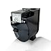Produktbild 1x kompatible Tonerkartusche für Konica Minolta BizhubC350 BizhubC351 BizhubC450 BizhubC450P CF2203 TN-310K Black Schwarz