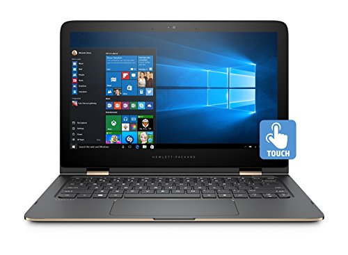 Preisvergleich Produktbild Hewlett Packard HP Spectre x360 13-4230ng 33,8cm (13,3