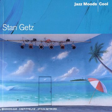Jazz Moods Cool