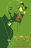 Rex Mundi Vol. 4: Crown and Sword by Arvid Nelson, Juan Ferreyra