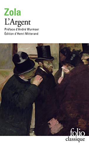 L'Argent L'Argent