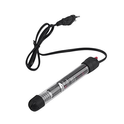 Preisvergleich Produktbild Romote Submersible Heizstab für Aquarium Glas Fish Tank