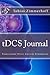 Produktbild TDCS Journal: Transcranial Direct Current Stimulation Log Book