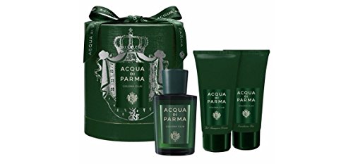 Preisvergleich Produktbild Luxus Acqua di Parma Colonia Club Geschenk-Set