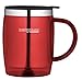 Produktbild Thermos ThermoCafe Schreibtisch Tasse 0.45L Red