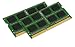Produktbild Kingston KTA-MB1600LK2/16G - 16GB Kit (2x8GB) (1600MHz SODIMM 1,35V Memory for Apple iMac Retina 5K 27-inch (Late 2014) Core i5/i7)