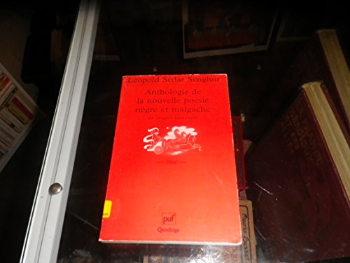 <a href="/node/28973">Anthologie de la nouvelle poésie nègre et malgache de langue française</a>