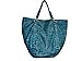 Produktbild Steve Madden Women's Tote Handbag, Large, Blue