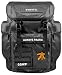 Produktbild Fnatic Squad Pro Laptop Rucksack 17,3 Zoll Wasserabweisende Laptoptasche für Schule, Reisen, Business, Frauen, Männer - schwarz
