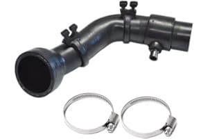 W WIELEN COMPONENTS WIELEN COMPATIBILE CON MANICOTTO INTERCOOLER TUBO ARIA MINI COOPER ONE R50 R53 1.4D 17880 33040 779810801 1788033040