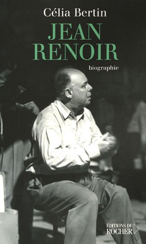 couverture de : Jean Renoir
