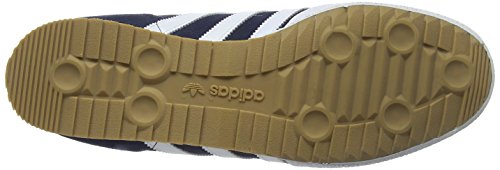 adidas Herren Sam Super Suede Turnschuhe - 3