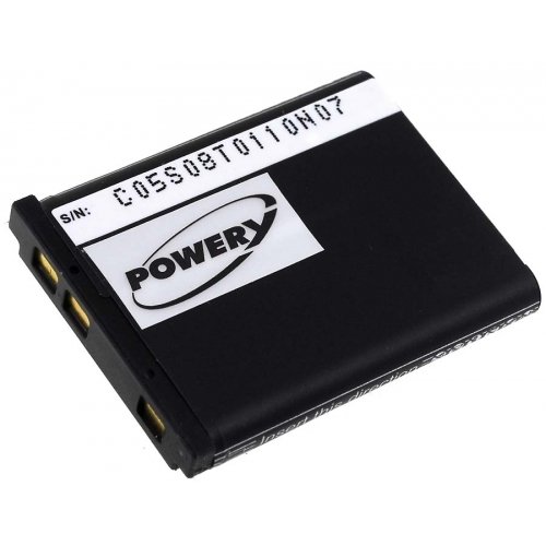 Imagen 3 de Powery 4052278214906-AL