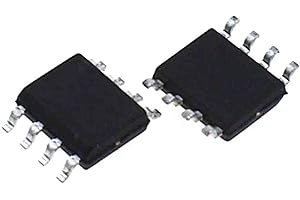 Reland Sun 100PCS LM358DR SOP8 LM358 SOP LM358DT SOP-8 SMD LM358DR2G