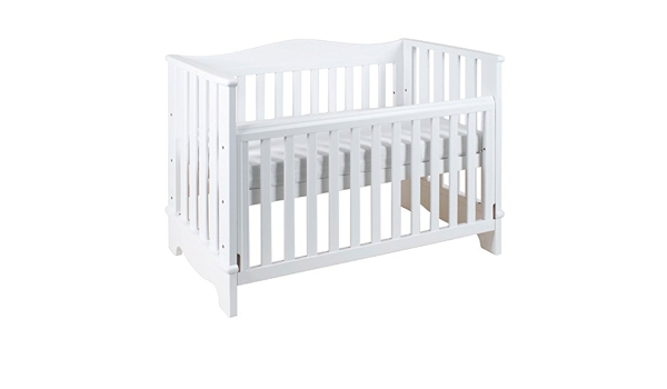 boori paddington cot