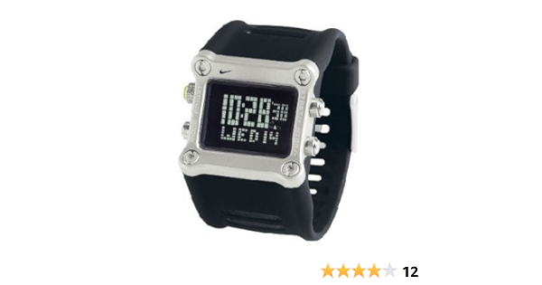 nike hammer watch