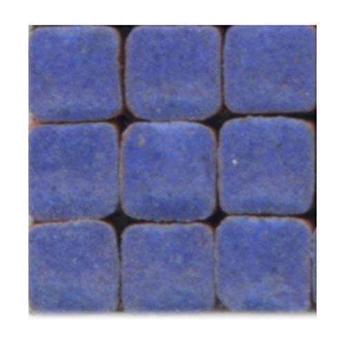 Mini Mosaico (3x3x2mm), 1000 pezzi Azul Alaska, RB06