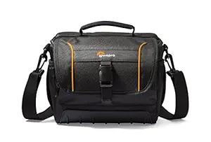 LOWEPRO Shoulder Bag ADVENTURA SH 160 II Black