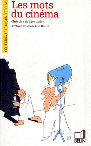 Les  Mots du cinéma