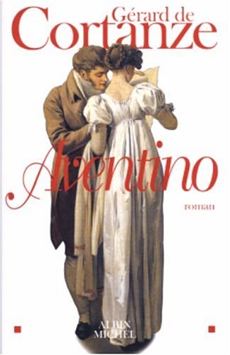 couverture de : Aventino