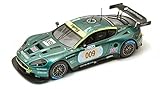 Peso/Weight: Kg. 0.3 SPARK MODEL S1204 ASTON MARTIN DBR 9 N.009 LM06 1:43 MODELLINO DIE CAST MODEL