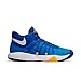 Produktbild Nike Kd Trey 5 Scarpe Basketball Uomo Blu - Blau, 41
