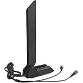 Gintai WiFi Antenna Cable 6E for ASUS 2T2R ROG Strix X570-E Gaming WiFi II, X670E-E Gaming WiFi, X670E-F Gaming WiFi, X670E-A