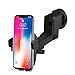 Price comparison product image Car Phone Holder,Universal Car Phone Mount,Adjustable High Quality Phone Holder for Hands Free Driving (55mm-90mm), Compatible with iPhone X/8/8plus/7/6 Samsung S8 Huawei ASUS and others - InnoMagi