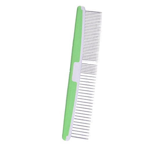 Yunt-Plastic-Pet-Beauty-Comb-Professional-Pet-Grooming-Comb-For-Dogs-And-Cats