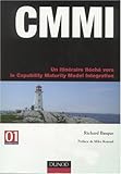 Image de CMMI : Un itinéraire fléché vers le Capability Maturity Model Integration