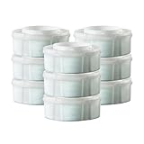 Tommee Tippee Sangenic Tec-Nachfüllkassette x 9 - 5