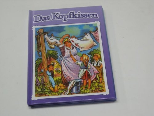 Preisvergleich Produktbild Das Kopfkissen